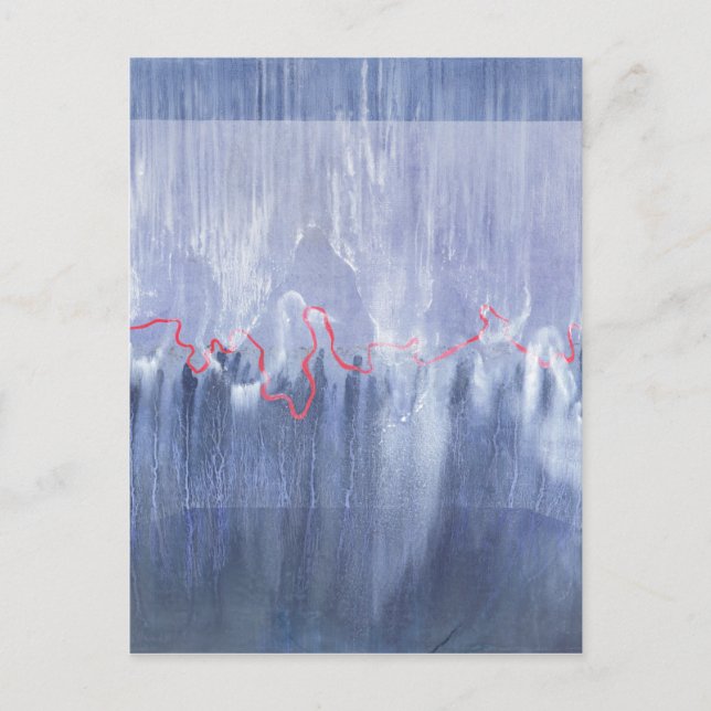 Cartão Postal Urso e excelentes (Frente)