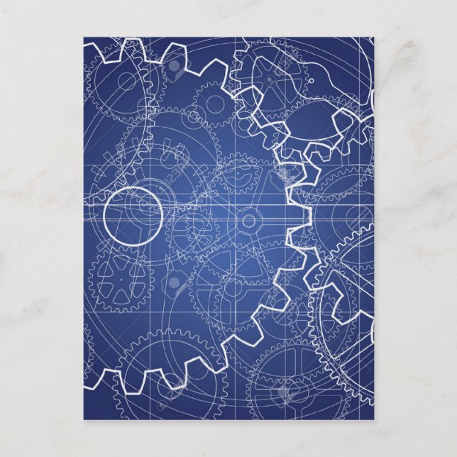 Cartão Postal Ursos (Frente)