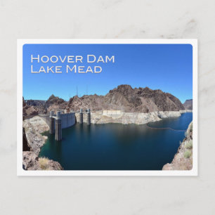 Cartão Postal US Condado de Clark  Nevada -  Condado de Mohave A
