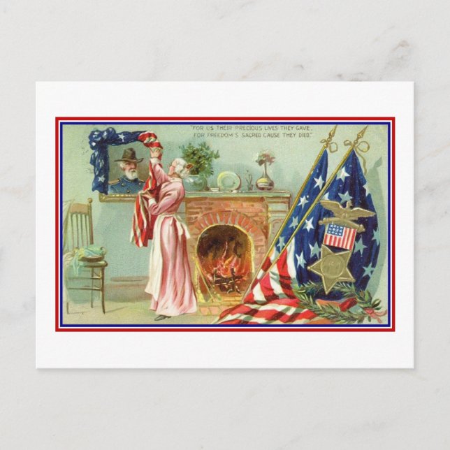 Cartão Postal usa16 (Frente)