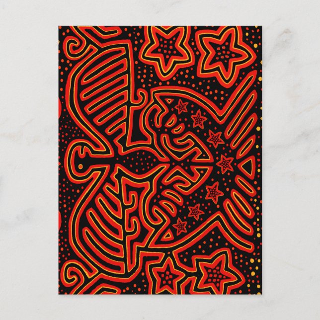 CARTÃO POSTAL USA EAGLE PATRIOT - LUTA PELA DEMOCRACIA! (Frente)