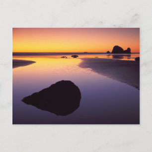 Cartão Postal USA, Washington, Olympic Peninsula