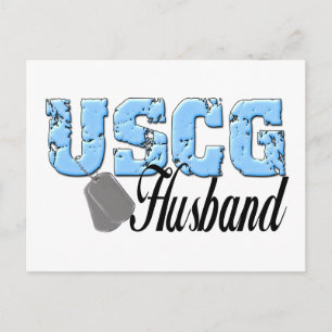 Cartão Postal uscg99marido3