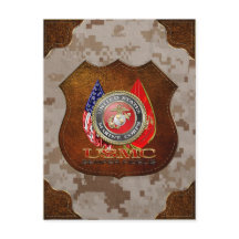 USMC Semper Fi [Edição Especial] [3D]