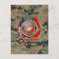 USMC Semper Fi [Edição Especial] [3D]