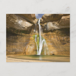Cartão Postal Utah, Grand Staircase Escalante NM, Lower Calf