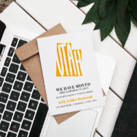 UTAH Movimentamos novo endereço Novo Cartão-Postal