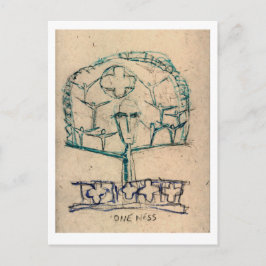 Cartão Postal Utilidade