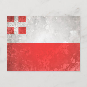 Cartão Postal Utrecht