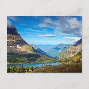 Cartão Postal Vale além