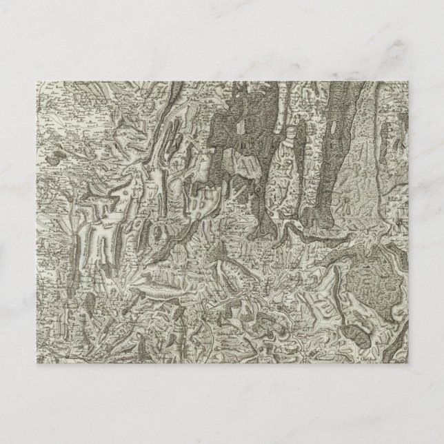 Cartão Postal Valência (Frente)