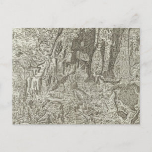 Cartão Postal Valência