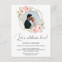 Vamos Celebrar o Amor Casamento às Escuras Recepçã