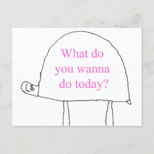 Cartão Postal Vamos Junta-Se!