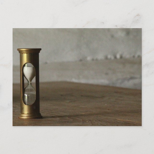 Cartão Postal Vampiro (Frente)