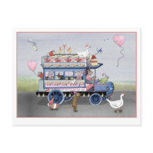 Van do Dia dos Namorados