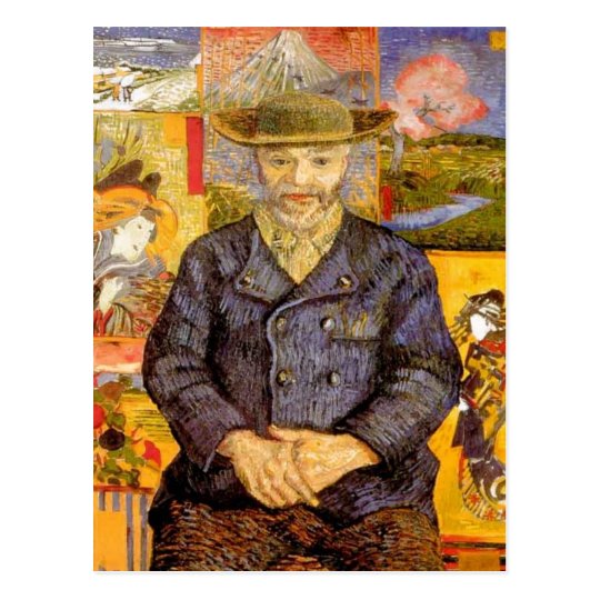 van gogh pai