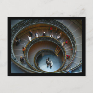 Cartão Postal vaticano