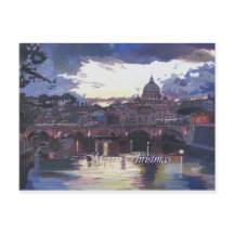 Vaticano Roma Feliz Natal