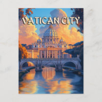 Vaticano Vintage