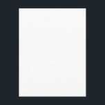 Cartão Postal Vazio - 5x7in - 5L<br><div class="desc">Personalize com nomes,  datas,  mensagens e gráficos personalizados usando nosso sistema de design de 5 camadas. Possui 6 campos de texto personalizáveis mais fundo intercambiável,  texturas,  quadros e elementos decorativos. Perfeito para a ocasião. Fácil de personalizar e solicitar - o Zazzle lida com a impressão e o envio.</div>