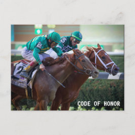 Cartão Postal Velasquez e Ortiz