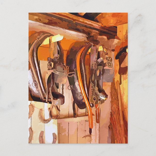 CARTÃO POSTAL VELHA INGLATERRA (Frente)