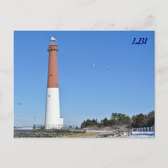 Cartão Postal Velho Barney - (Frente)