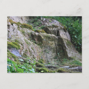 Cartão Postal Velho da Montanha