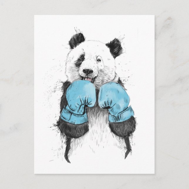 Cartão Postal vencedor (Frente)