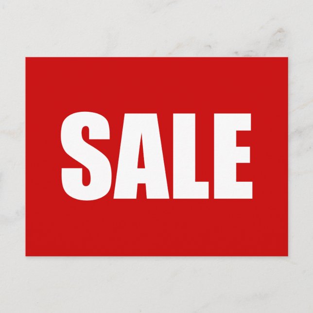 CARTÃO POSTAL VENDA (Frente)