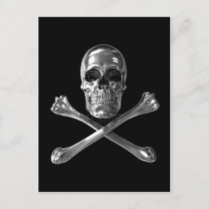 Cartão Postal veneno