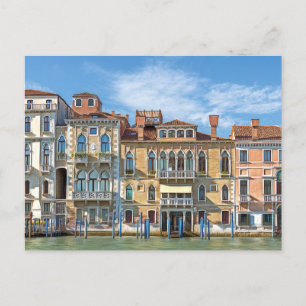 Cartão Postal Veneza. 37.  