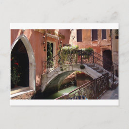 Cartão Postal Veneza-478