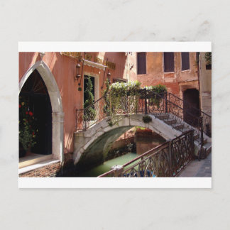 Cartão Postal Veneza-478
