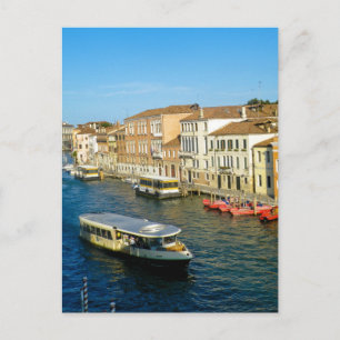 Cartão Postal Veneza 6