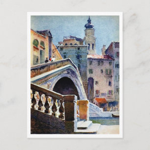 Cartão Postal Veneza (8)