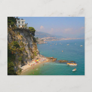 Cartão Postal Veneza Itália