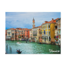 Veneza, Itália
