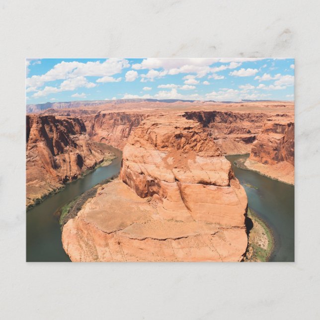 Cartão Postal Venha E Deite Ao Meu Lado (Frente)