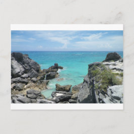 Cartão Postal Ver Do Topo