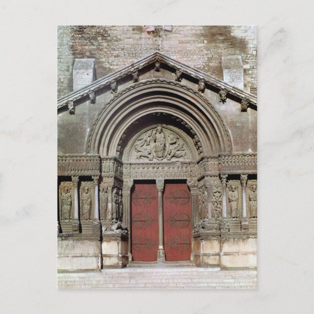 Cartão Postal Ver o portal (Frente)