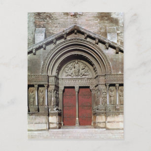 Cartão Postal Ver o portal