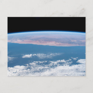 Cartão Postal Ver Pela Costa Sudoeste Da África.