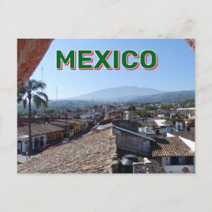 Cartão Postal Veracruz, México