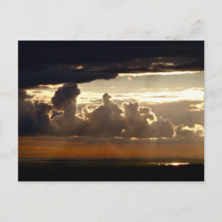 Cartão Postal Verão de 2011 no Reino Unido