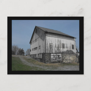 Cartão Postal ~ Verão em Lancaster County ~ 52