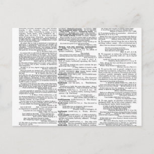 Cartão Postal Verdade