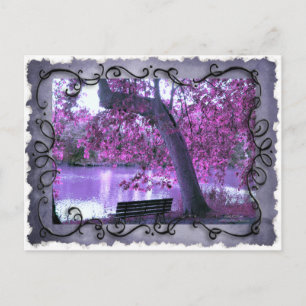 Cartão Postal Verdadeiro (personalizável)