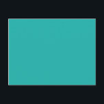 Cartão Postal verde-claro-claro-claro<br><div class="desc">cor verde-claro-marinho 20B2AA.</div>